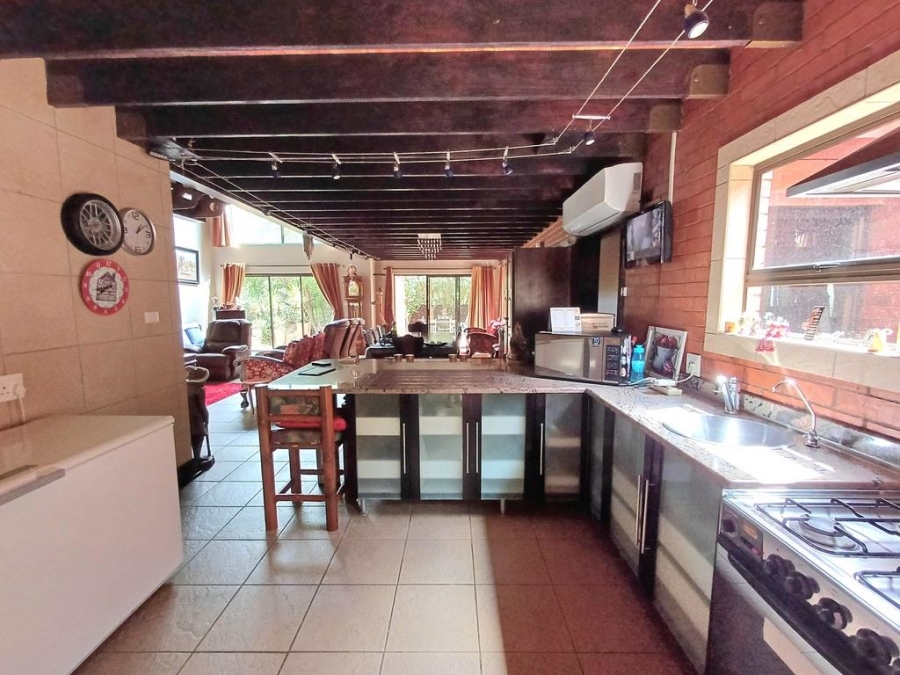 3 Bedroom Property for Sale in Oubos Free State